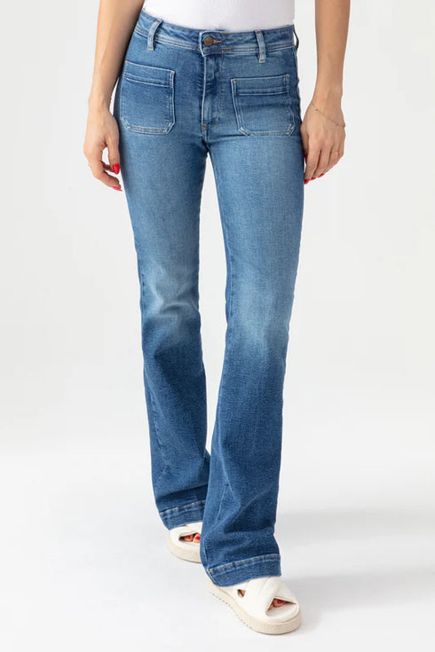 Jeans CHARLOTTE
